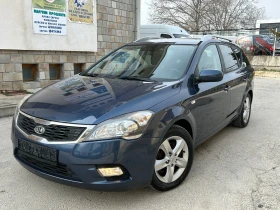 Kia Ceed 1.4i 109k.c. FACE, снимка 1