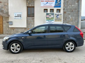 Kia Ceed 1.4i 109k.c. FACE, снимка 7