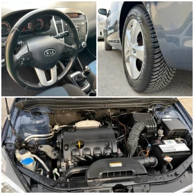 Kia Ceed 1.4i 109k.c. FACE, снимка 16