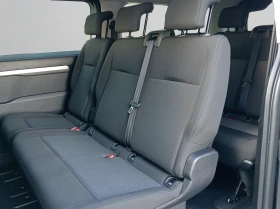 Opel Zafira LIFE 2.0 Diesel 177к.с. AT8 E6, снимка 10