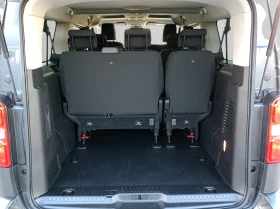 Opel Zafira LIFE 2.0 Diesel 177к.с. AT8 E6, снимка 14