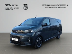 Opel Zafira LIFE 2.0 Diesel 177к.с. AT8 E6, снимка 1