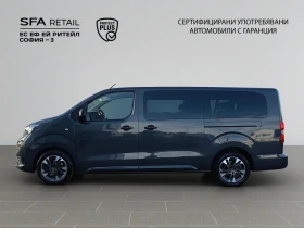 Opel Zafira LIFE 2.0 Diesel 177к.с. AT8 E6, снимка 8