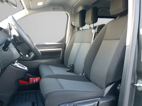 Opel Zafira LIFE 2.0 Diesel 177к.с. AT8 E6, снимка 9