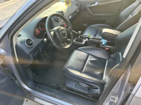 Audi A3 2.0TFSI Quattro, снимка 4