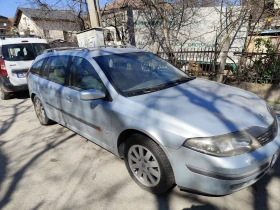 Renault Laguna, снимка 2