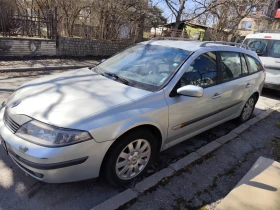 Renault Laguna, снимка 3