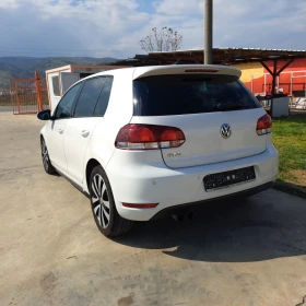 VW Golf GTD, снимка 6