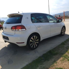 VW Golf GTD, снимка 4