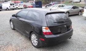 Honda Civic 1.6.16V.A/C.ЕКО-4, снимка 2