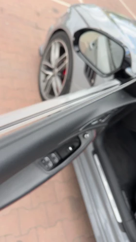 Audi A6 Nardo Competition Matrix , снимка 16