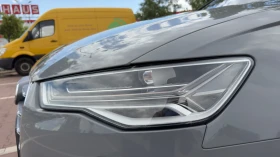 Audi A6 Nardo Competition Matrix , снимка 6