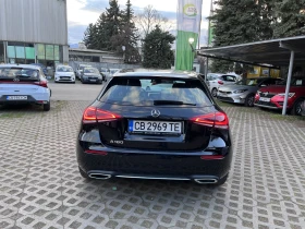 Mercedes-Benz A 180 Automatic 136 к.с., снимка 5