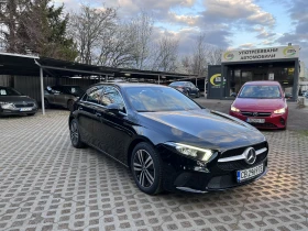 Mercedes-Benz A 180 Automatic 136 к.с., снимка 3