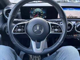Mercedes-Benz A 180 Automatic 136 к.с., снимка 15