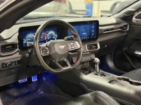 Ford Mustang * * CARFAX * * АВТО КРЕДИТ * * , снимка 6