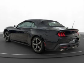 Ford Mustang * * CARFAX * * АВТО КРЕДИТ * * , снимка 5