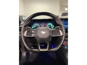 Ford Mustang * * CARFAX * * АВТО КРЕДИТ * * , снимка 7