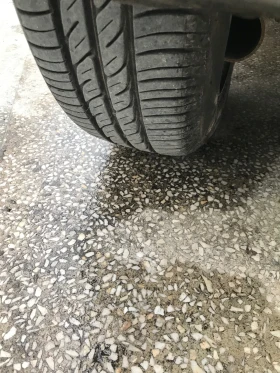 Fiat Panda 1, 2 60к.с. Газ, снимка 16