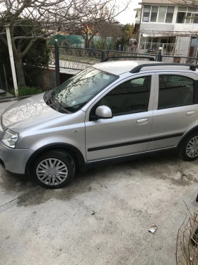 Fiat Panda 1, 2 60к.с. Газ, снимка 3