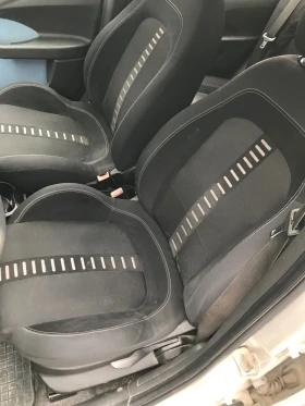 Fiat Panda 1, 2 60к.с. Газ, снимка 8