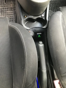 Fiat Panda 1, 2 60к.с. Газ, снимка 12