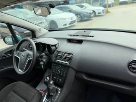 Opel Meriva 1.3CDTI, снимка 16
