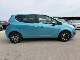 Opel Meriva 1.3CDTI, снимка 7