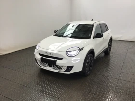 Fiat 600 LA PRIMA, снимка 1