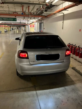Audi A3 S-line, снимка 9