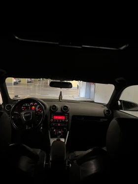 Audi A3 S-line, снимка 11