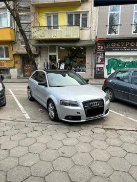 Audi A3 S-line, снимка 12
