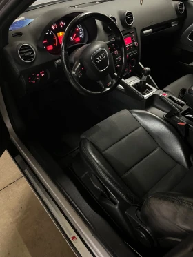 Audi A3 S-line, снимка 7