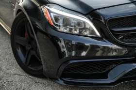 Mercedes-Benz CLS 63 AMG АвтоКредит* (ЦЕНА ДО БГ), снимка 9