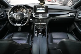 Mercedes-Benz CLS 63 AMG АвтоКредит* (ЦЕНА ДО БГ), снимка 11