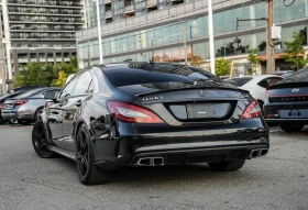 Mercedes-Benz CLS 63 AMG АвтоКредит* (ЦЕНА ДО БГ), снимка 2