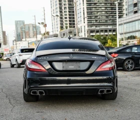 Mercedes-Benz CLS 63 AMG АвтоКредит* (ЦЕНА ДО БГ), снимка 8
