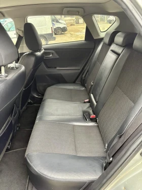 Toyota Auris, снимка 5