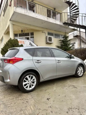 Toyota Auris, снимка 4