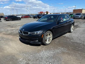 BMW 440 xDrive * M-Sport PKG* B58 * АвтоКредит* ЦЕНА ДО БГ, снимка 1