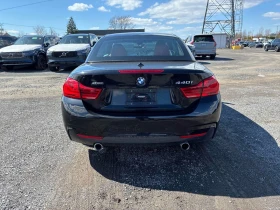 BMW 440 xDrive * M-Sport PKG* B58 * АвтоКредит* ЦЕНА ДО БГ, снимка 4