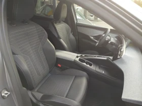 Peugeot 3008 ALLURE/136HP/LED/360/NAVI/DIGITAL/341z, снимка 10