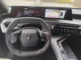 Peugeot 3008 ALLURE/136HP/LED/360/NAVI/DIGITAL/341z, снимка 8