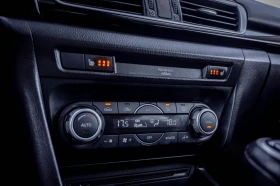 Mazda 3 2.0 бензин ТОП! КАТО НОВА! С ГАРАНЦИЯ!, снимка 15