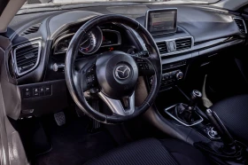 Mazda 3 2.0 бензин ТОП! КАТО НОВА! С ГАРАНЦИЯ!, снимка 7