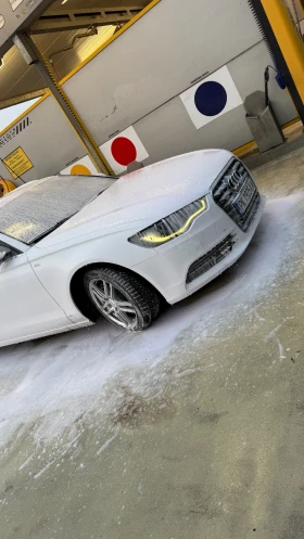 Audi A6, снимка 3