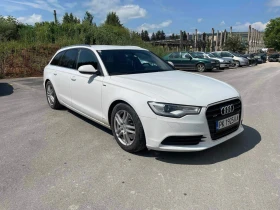 Audi A6, снимка 5