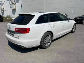Audi A6, снимка 6