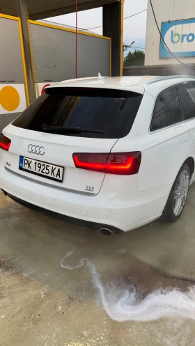 Audi A6, снимка 4