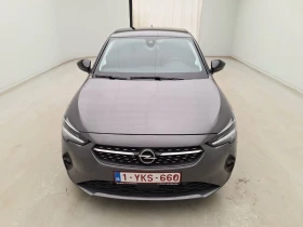 Opel Corsa 1.2 Elegance Бензин Ръчка 75 hp, снимка 2